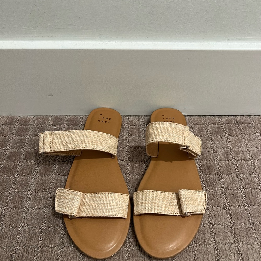 Sandals